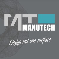 MANUTECH USD Logo