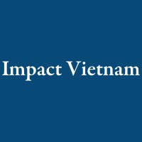 Impact Vietnam Logo