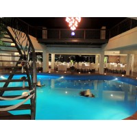 La Maison du Lac - Ton Ton - Salon de Fiestas Logo