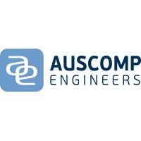 Auscomp Engineers Logo