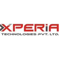 Xperia Technologies Pvt. Ltd. Logo