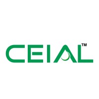 CEIAL (Colombo Export & Import Agencies Pvt Ltd) Logo