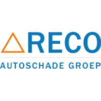 Reco Autoschade Groep Logo