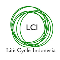 PT Life Cycle Indonesia Logo