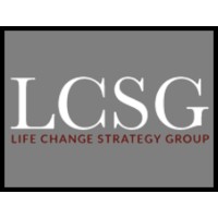 LifeChange Strategy Group, LLC Logo