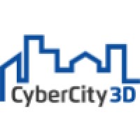 CyberCity 3D, Inc. Logo