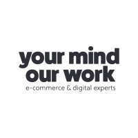 Your Mind Our Work Logo