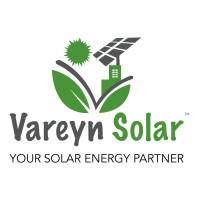 Vareyn Solar Logo