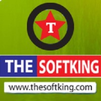 THESOFTKING Limited Logo