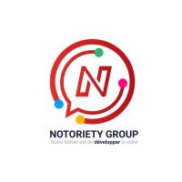 Notoriety-group Logo