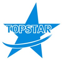 Topstar Technology Industrial Co.,Ltd Logo