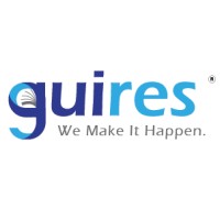 Guires Solution Pvt Ltd. Logo