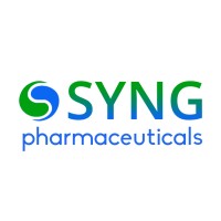 SYNG Pharmaceuticals Inc Logo