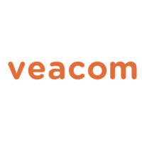 Veacom s.r.o. Logo