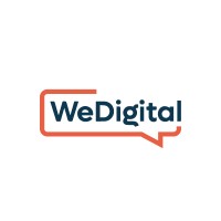 WeDigital Prague Logo
