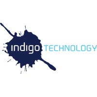 Indigo Technology Group Logo