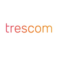 Trescom Logo