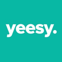 yeesy. Logo
