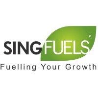 Sing Fuels Logo