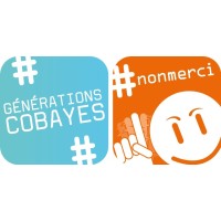 Générations Cobayes Logo