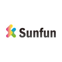 SunFun Info Co., Ltd. Logo
