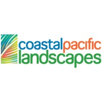 Coastal Pacific Landscapes Services Inc. Logo
