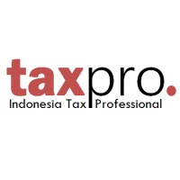 Taxpro | Indonesia Tax Professional Logo