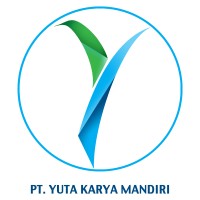 PT Yuta Karya Mandiri Logo