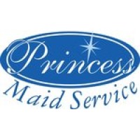 Princess Maid Service, Inc Logo