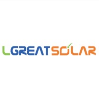 Great Solar Ltd Logo