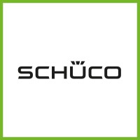 Schüco Belgium NV/SA Logo