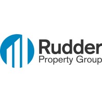 Rudder Property Group Logo