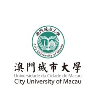 City University of Macau Logo