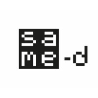 same-d Logo