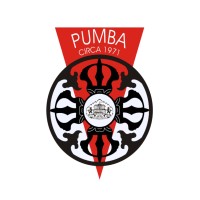 Department of Management Sciences (PUMBA), Savitribai Phule Pune University Logo