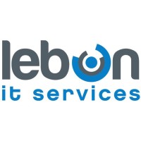 Lebon IT Services Logo
