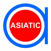 Asiatic Laboratories Ltd. Logo