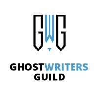 GhostWritersGuild Logo