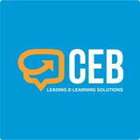 CEB Solutions JSC. Logo