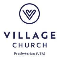 Village Presbyterian Church Logo