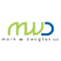Mark W. Douglas LLC Logo