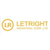 Letright Industrial Corp., Ltd. Logo