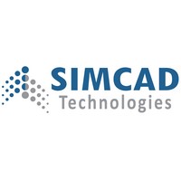 Simcad Technologies Logo
