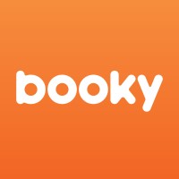 Booky Logo