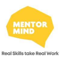 MentorMind Logo