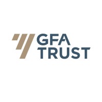 GFA Trust Logo