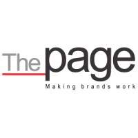 Page Advertising and Communications Pvt. Ltd. Logo
