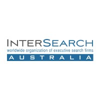 InterSearch Australia Logo