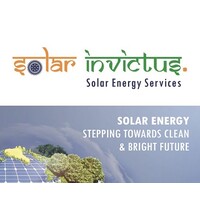 Solar Invictus Logo