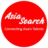Asia Search Pte Ltd Logo